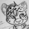 MFF14 Stuff - Sketch by Pmoss