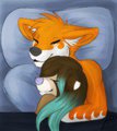 Sleepies YCH by Sea-Pancake by jaxedge