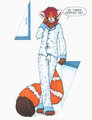 [CM] Help A Panda Out