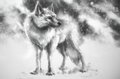 Wolfy by Chanrom