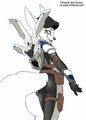 Medic! (by Jailbird)