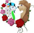Happy valentines day my love
