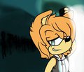 ST4LK3R~ by YugiKun