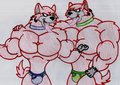 Bud And Lou Jacked by TheReal951237