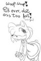 Amy by Blossom567