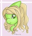 Smilax by Missysshadow
