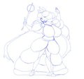 Queen Knight