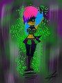 NEW DESIGN OF NEON