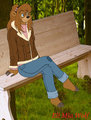 wip Iulia Fox free commission slot by Elia88