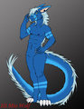 wip Razo free commission slot  by Elia88