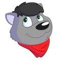 Wally Headshot Icon