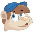 Bobby Headshot Icon