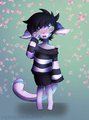 [COMMISSION] u-U-Umm.....