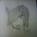 Lizzy Hale of Halestorm by RoderickHawkins
