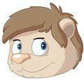 Sam Headshot Icon