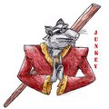 Master Splinter