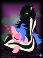 Firefly and Scenty