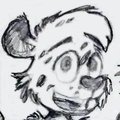 MFF14 Stuff - Sketch by HipstOtter