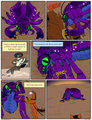 The Beast of Spearmont Pass: Page 6