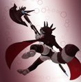 [Stream CM] Ben of Fate by Malachyte