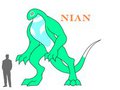 Nian by TimelordDragon