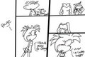 One true rose- page 1 by Lovehugs13