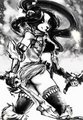 Jensin Kirin Armor