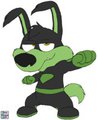 Tech E. Coyote 2-2