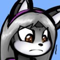 Hoodie Raccoon by Tendrak