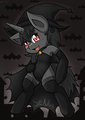 [Gift] Dark Mage Senus