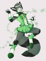 [Stream CM] Dawst March by Malachyte