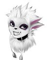 Cheeky Nhala by Nhala