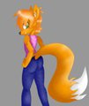 Foxy