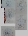 It's free (part 1) Sonadow