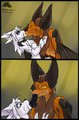 Dongbat kisses by Nhala