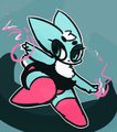 poof by MintyMoo