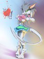 I ♥ Nhala - Rhin by Nhala