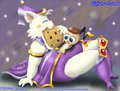 Wizard Fat