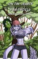 [COMIC] On the search for trolls! [COVER]