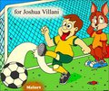 What a goal