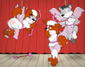 Sissy cupid 2