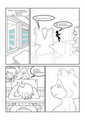 After Summer - Page 2 by ZanderTheRaccoon