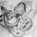 MFF14 Stuff - Sketch by SammyStowes