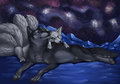 ..:: Nebulae ::.. Happy Valentine's day x3