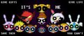 Five Nights in Towsnville