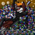 Commission_Bundle_Introduction Pro KYLE FOXSON 3/6 by JBCBlank
