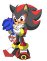 Chibi Shadow