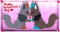 ~Be My Poke Valentine~