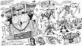 GARO anime Horror sketches Season-01