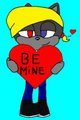 Be Mine?